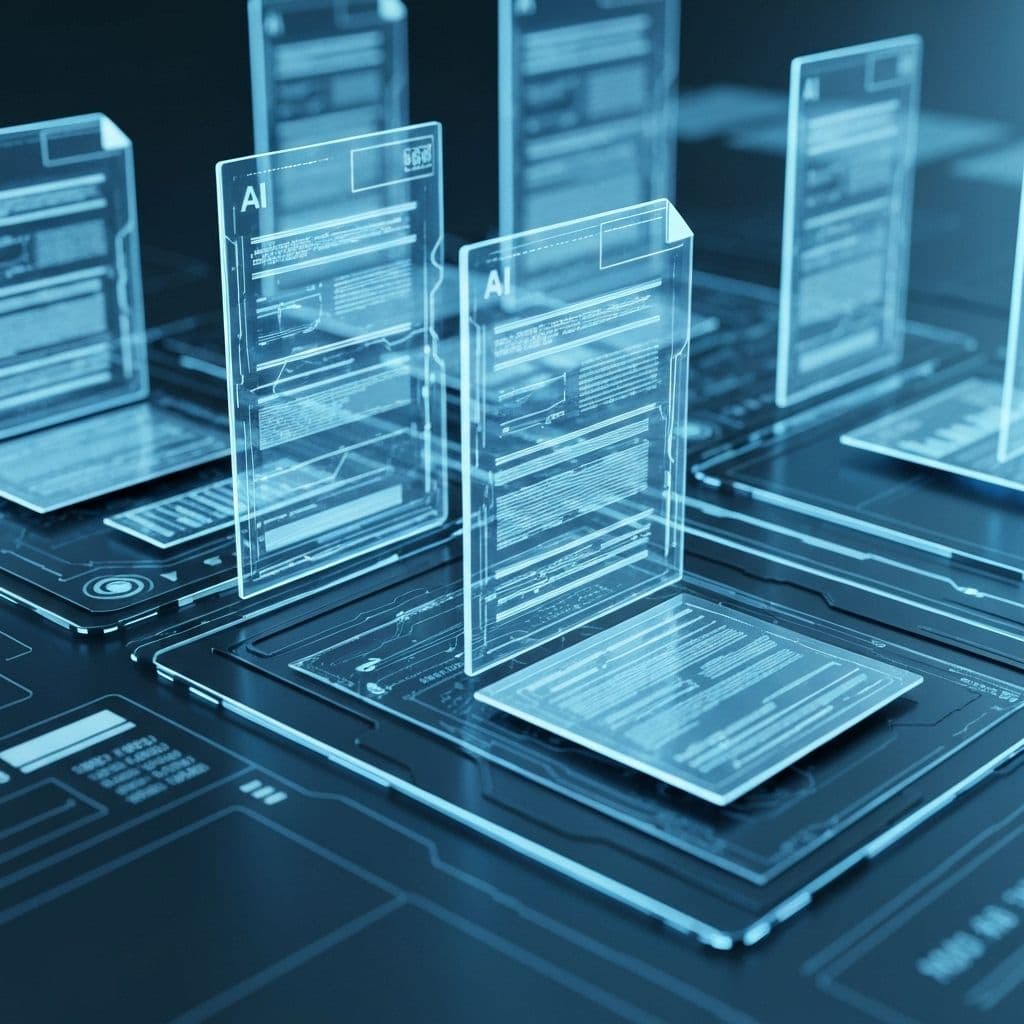 AI Document Management